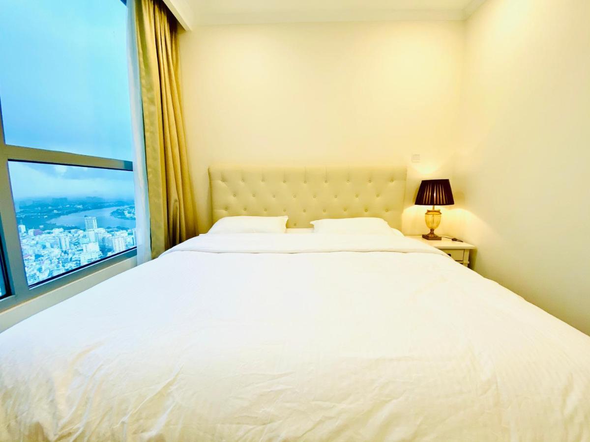 Landmark - Homes By Christine Ho Chi Minh City Exterior photo