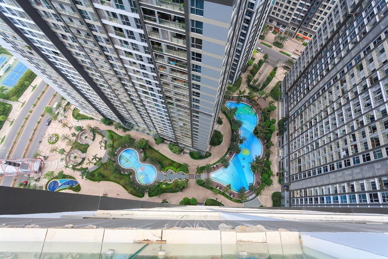 Landmark - Homes By Christine Ho Chi Minh City Exterior photo