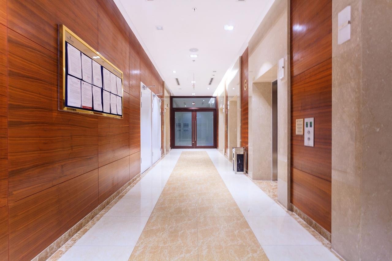 Landmark 81- Homes By Christine Ho Chi Minh City Exterior photo